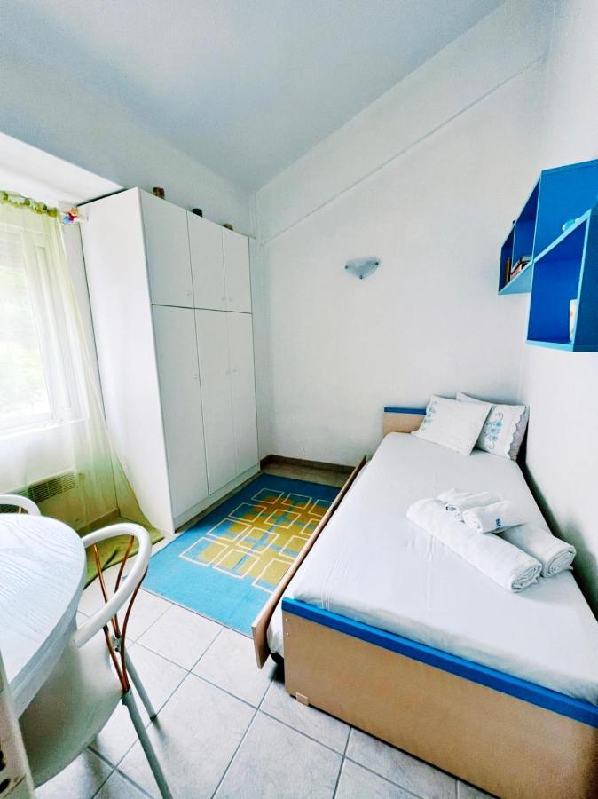 Heaven's door- Siviri maisonette Extérieur photo